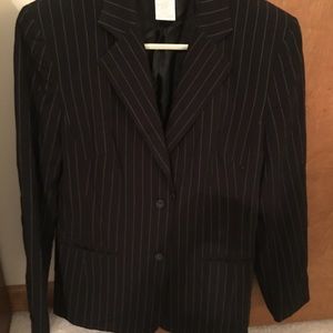 Woman’s blazer